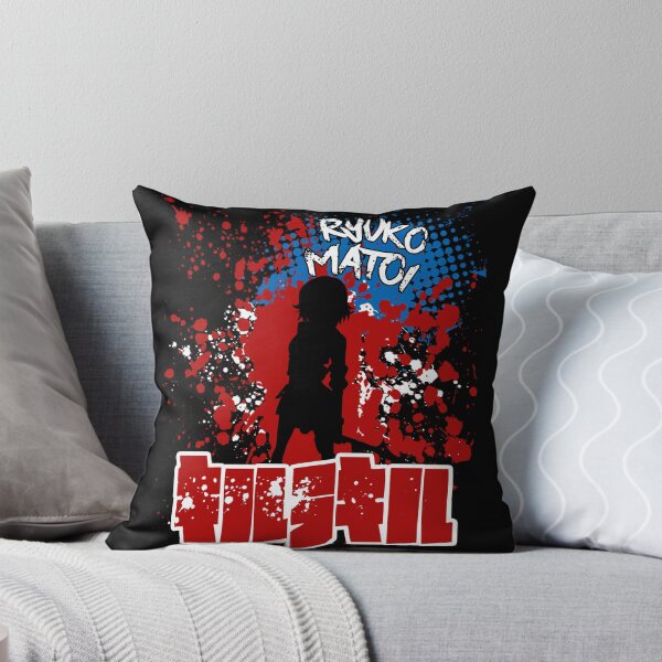 Item preview, Ryuko splatter designed and sold by Team-AGP2014.