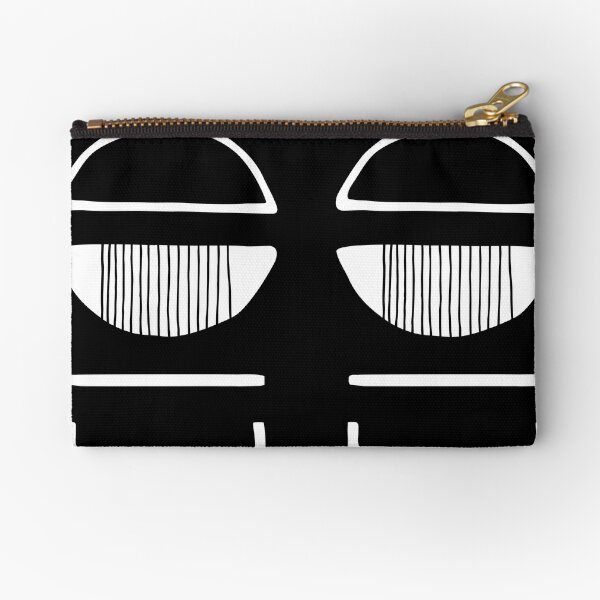 Believe I No. 10 Zipper Pouch
