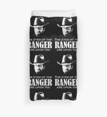 Walker Texas Ranger Merchandise (Chuck Norris) Bettbezug