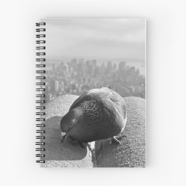 Item preview, Empire State Bird designed and sold by Tim Luczak.