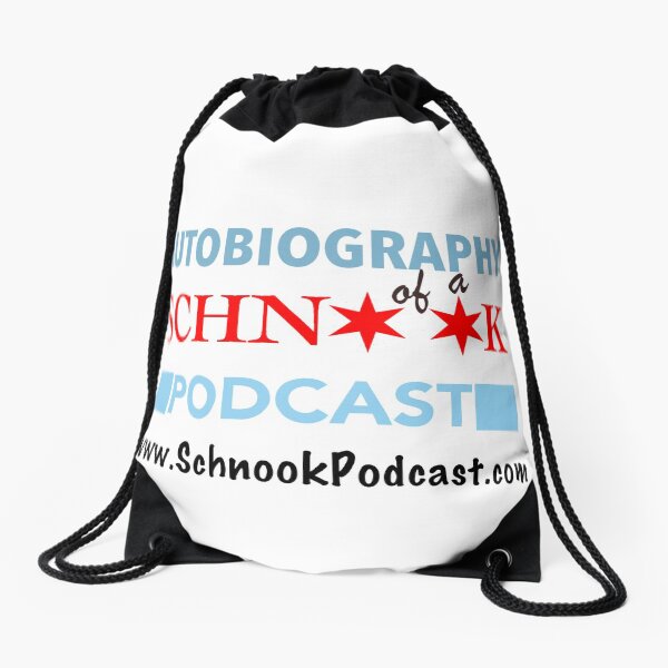 Drawstring Bag