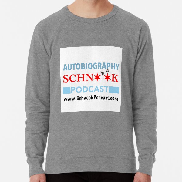Lightweight Sweatshirt