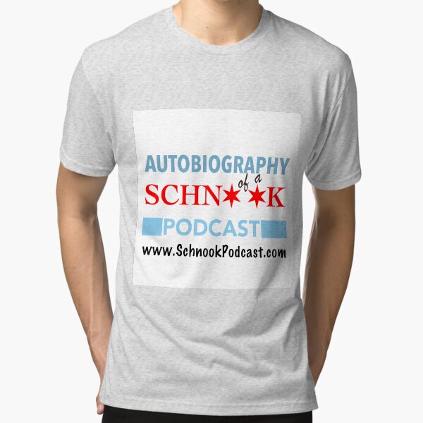 Tri-blend T-Shirt