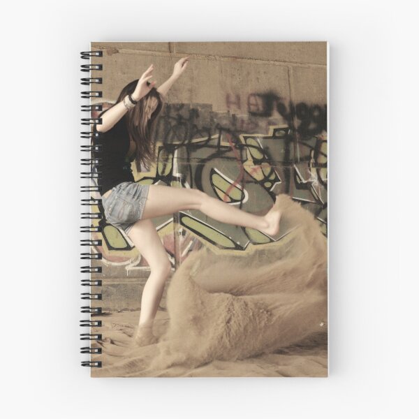 Item preview, Kick! designed and sold by Andrea Bodnarik.