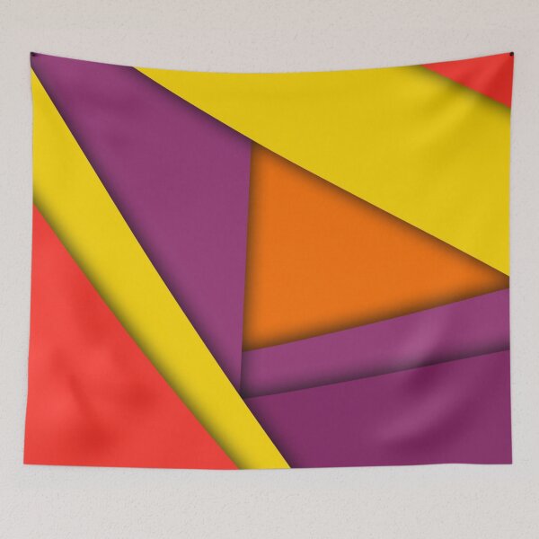 Item preview, Geometric Print designed and sold by VibrantDesign.