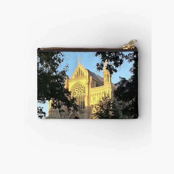 Item preview, St Albans Cathedral designed and sold by beyourownshirt.