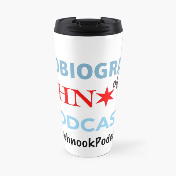 Travel Mug