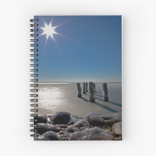 Item preview, Covered by Ice designed and sold by imagic.