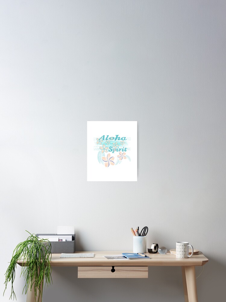 洋書 Aloha Spirit Hawaiian Art &popularDesign Aloha Spirit Hawaiian Art &popularDesign