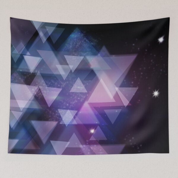 Item preview, Geometric Print designed and sold by VibrantDesign.