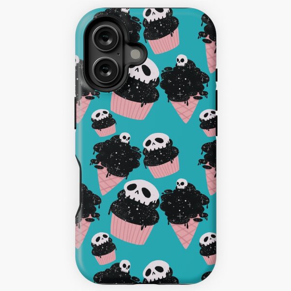 Sweet Treats iPhone Tough Case