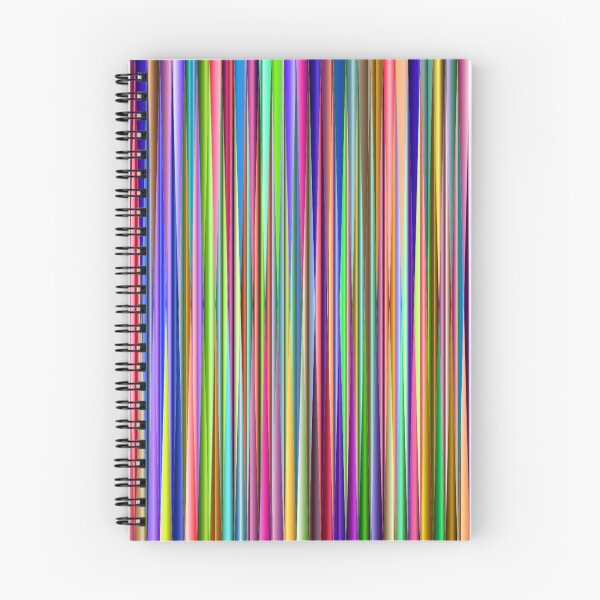Item preview, Rainbow Stripes designed and sold by VibrantDesign.