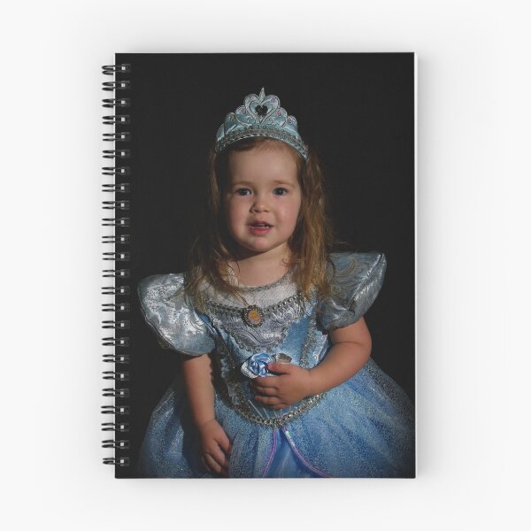 Item preview, Cinderalla designed and sold by AlMiller.