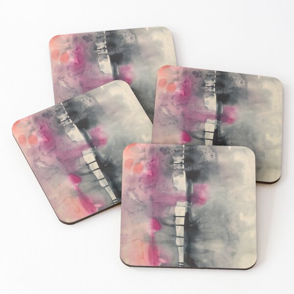 Item preview, stairs to the sun designed and sold by Marianna Tankelevich.