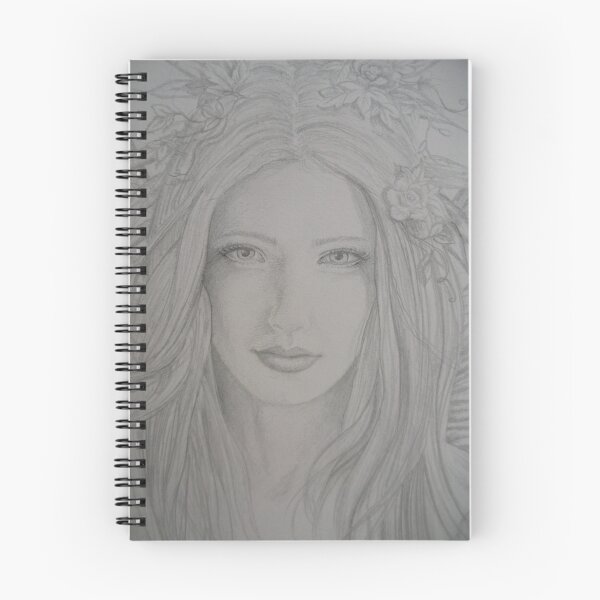 Item preview, Just another face designed and sold by Rebecca Yoxall.