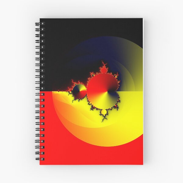 Item preview, Mandelbrot 20161022-003 designed and sold by Rupert Russell.