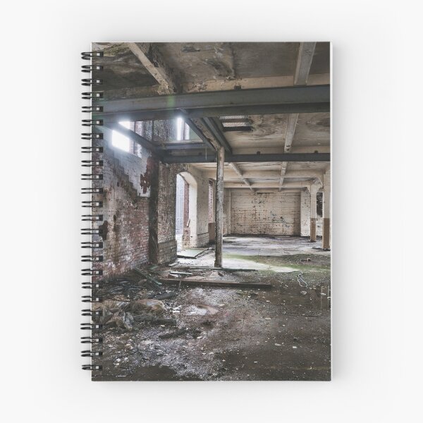 Item preview, Derelict designed and sold by petebreezy.
