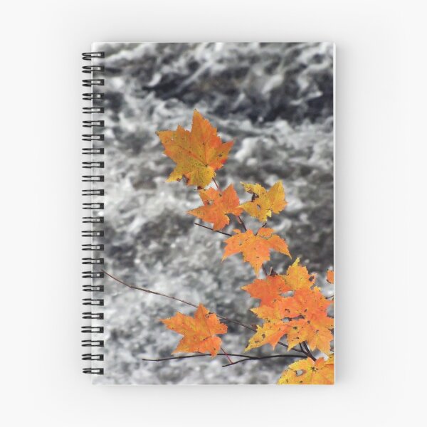 Item preview, Leaves and Water designed and sold by PaulWilkinson.