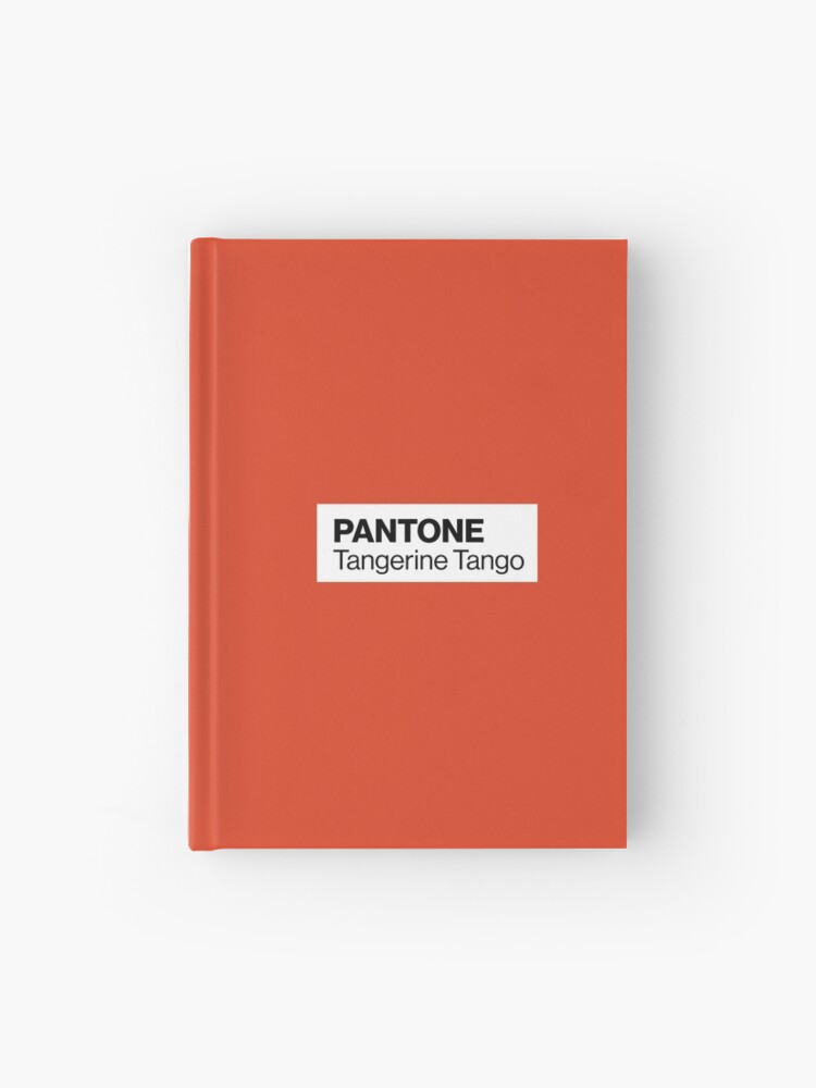Pantone Announces Tangerine Tango Is The Official Color Of 2012