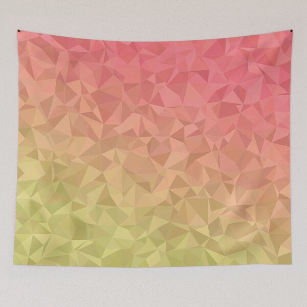 Item preview, Geometric Print designed and sold by VibrantDesign.