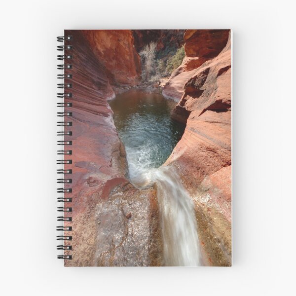 Item preview, Quail Creek Waterfall designed and sold by Clayhaus.