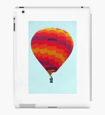 Ballon iPad-Hülle & Klebefolie