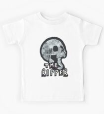 The Ripper Kids Tee