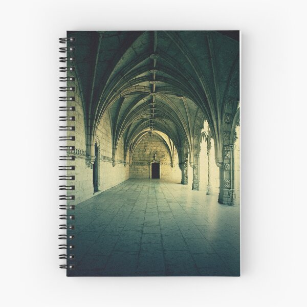 Item preview, Claustro del monasterio de los Jeronimos, Lisboa designed and sold by Mickaël Plichard.