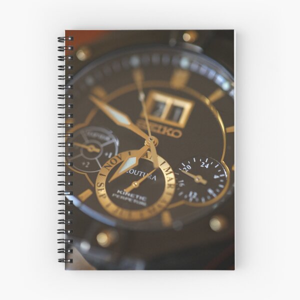 Item preview, No Time To Kill designed and sold by Peter Redmond.