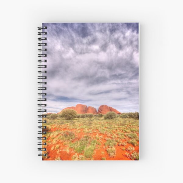 Item preview, The Olgas designed and sold by Steve Bullock.