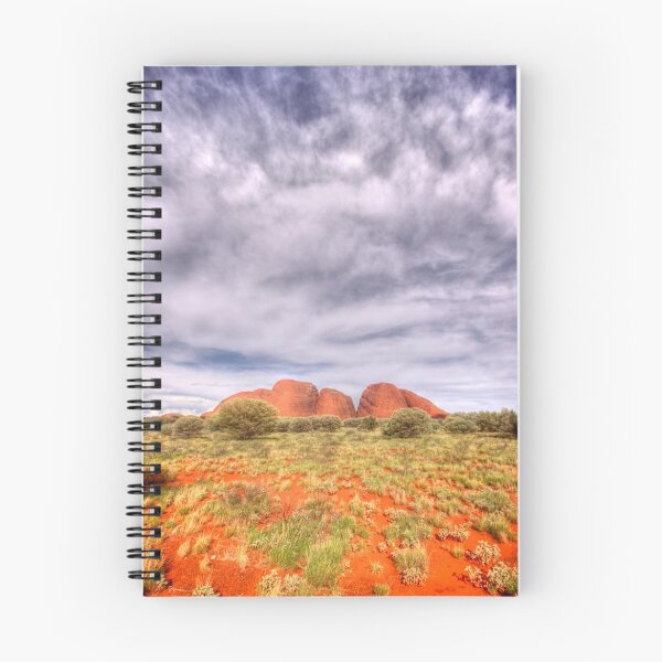 Item preview, The Olgas designed and sold by Steve Bullock.