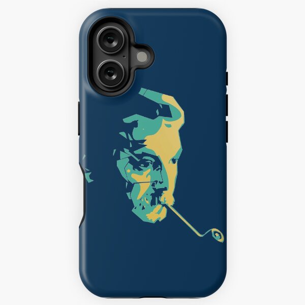 Item preview, Georges Brassens designed and sold by HenriFdz.