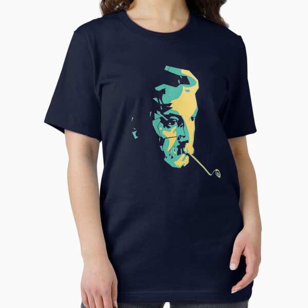 Item preview, Georges Brassens designed and sold by HenriFdz.