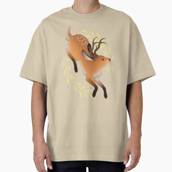 Item preview, Jackelope designed and sold by blankbase.