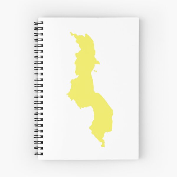 Item preview, Malawi Love in Yellow designed and sold by Maren Misner.