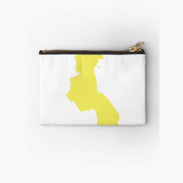 Item preview, Malawi Love in Yellow designed and sold by Maren Misner.