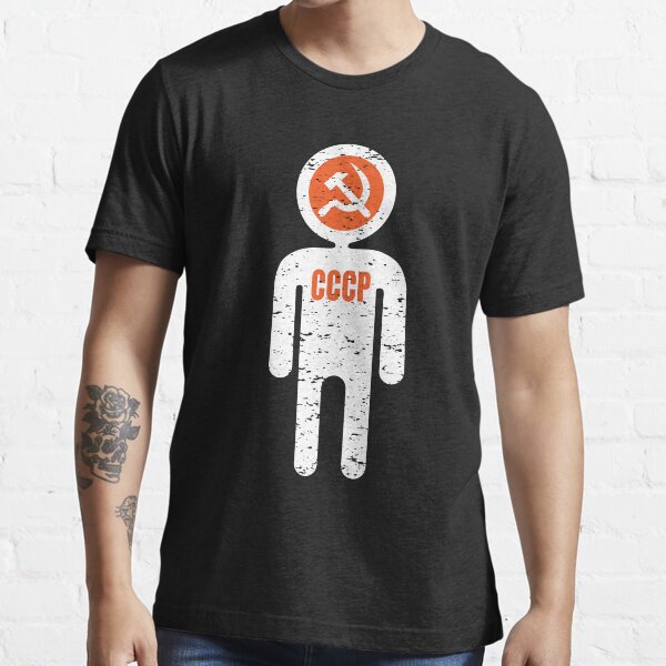soviet astronaut Essential T-Shirt