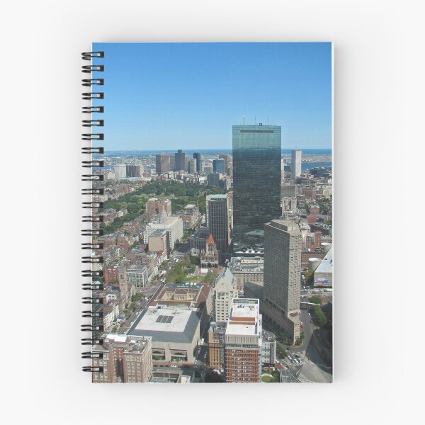 Artikelvorschau, Beautiful Boston entworfen und verkauft von Lee d'Entremont.