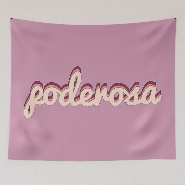 Item preview, Poderosa designed and sold by Simply Bonita by Lorena Valentina.