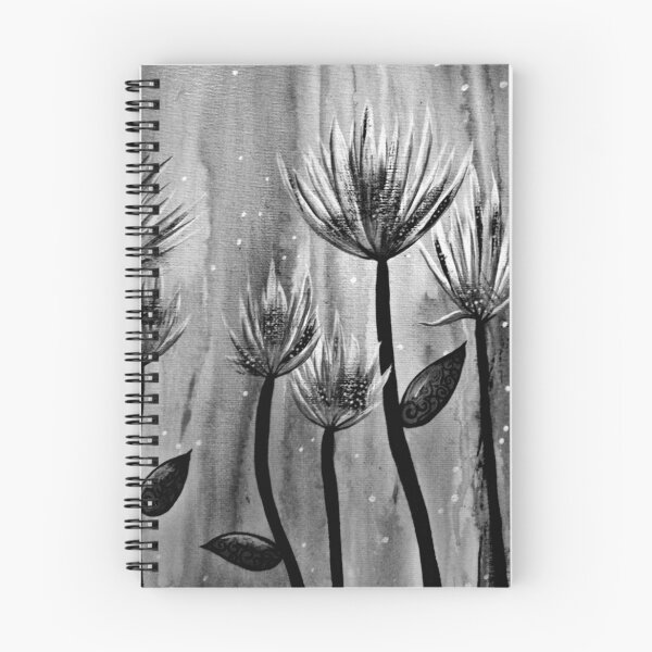 Item preview, Gray Spring designed and sold by Ashley Hanna.