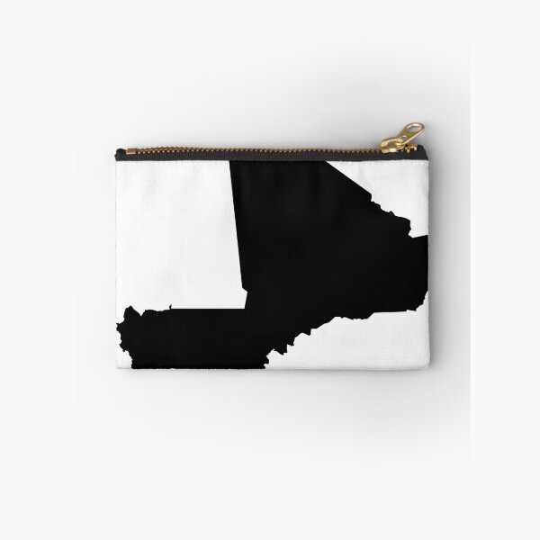 Item preview, Mali Love in Black designed and sold by Maren Misner.