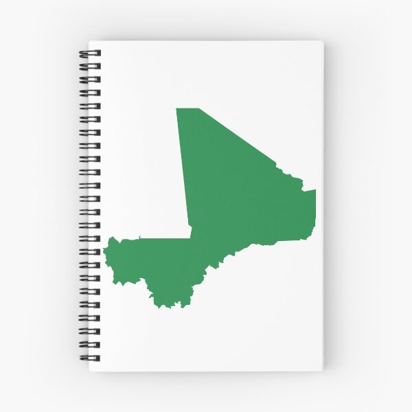 Item preview, Mali Love in Green designed and sold by Maren Misner.