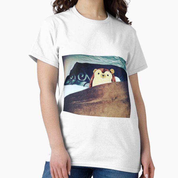 Item preview, THE SLEEPING BEAR designed and sold by Jarred Chaisson.