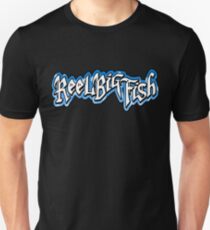 Reel Big Fish Unisex T-Shirt
