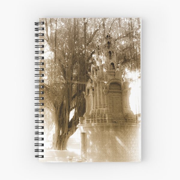 Item preview, Mausoleum Phnom Penh  designed and sold by Boadicea.