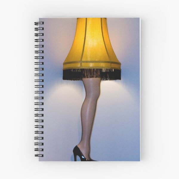 Item preview, the "Real Man's Lamp" designed and sold by Robert Burdick.