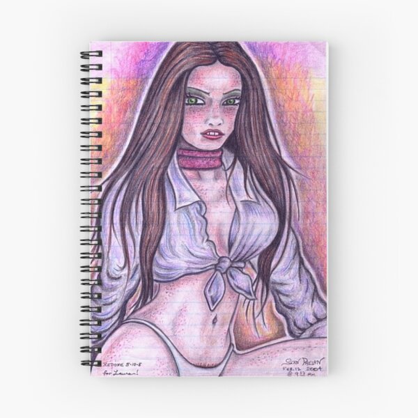 Item preview, The Enchantress designed and sold by Sean Phelan.