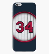 34 - Puck iPhone Case