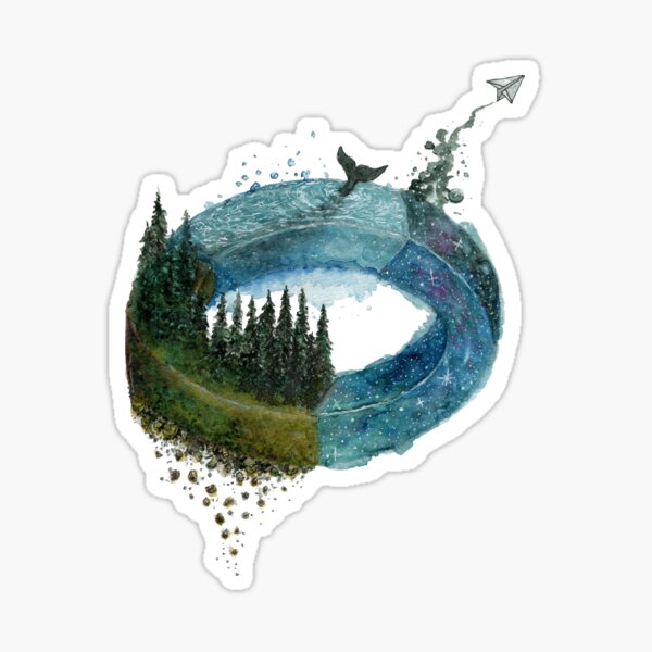 Mobius Loop Merch & Gifts for Sale | Redbubble