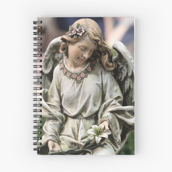 Item preview, I found this beautiful Angel designed and sold by ZeeZeeshots.